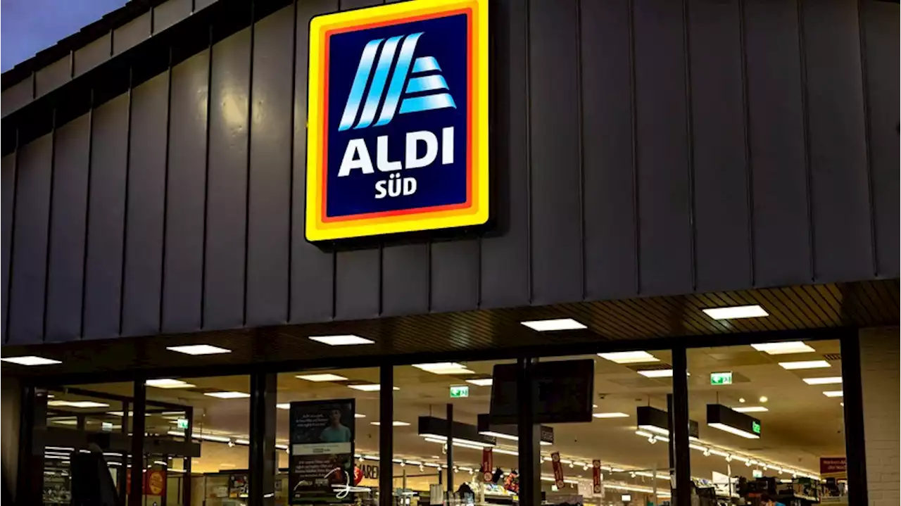 Supermarkt: Aldi vor großer Änderung – neuer Service für 2023 geplant