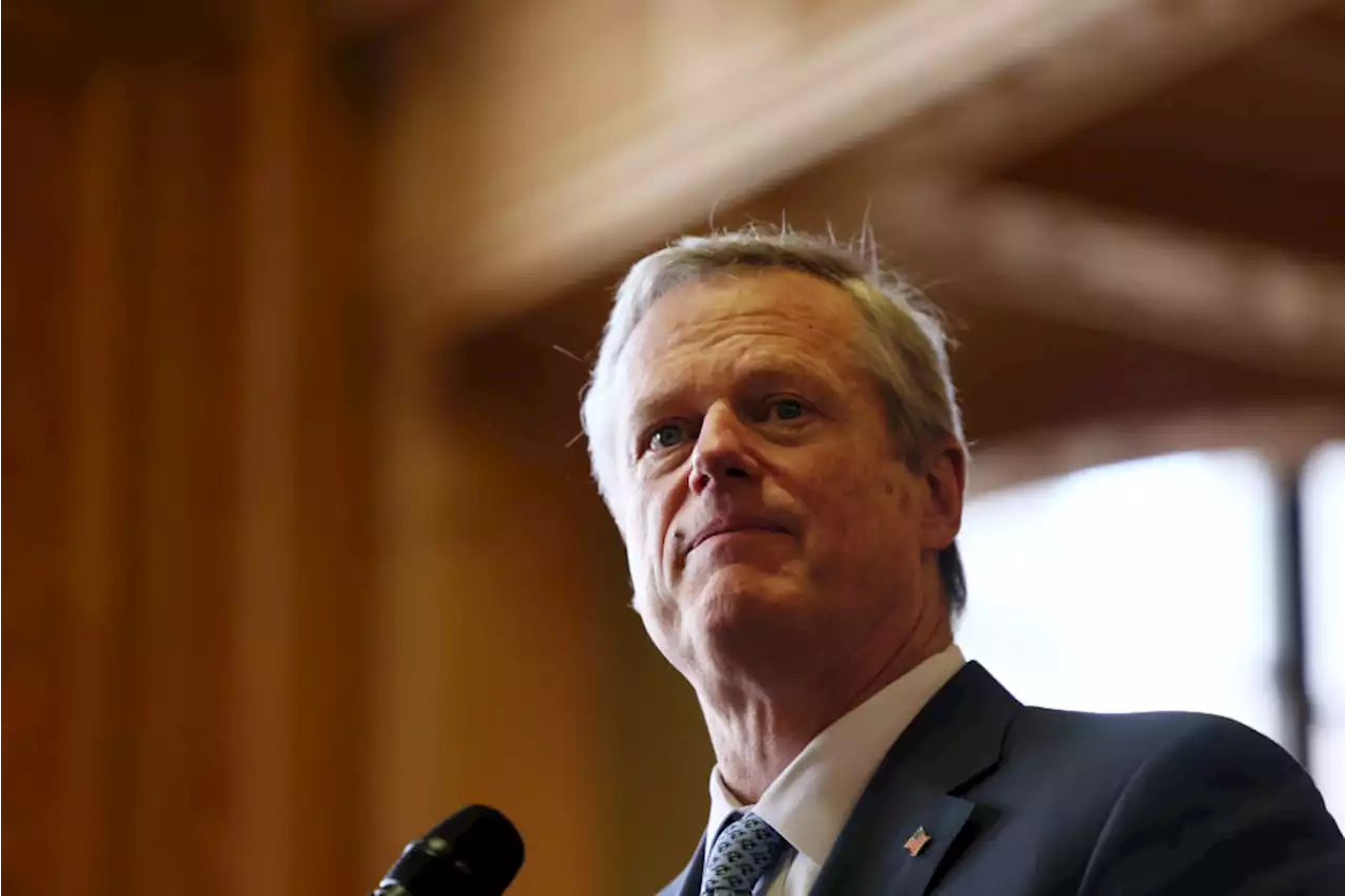 Baker appeals to feds for more help with migrants