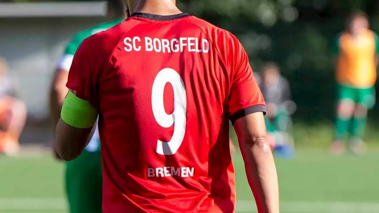 borgfeld gewinnt in hastedt 1:0