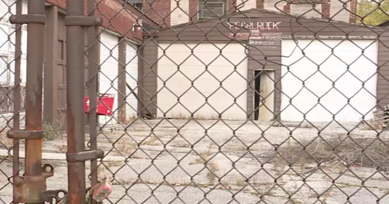 Ohio to issue CLE demolition grants, but will vacant industrial buildings soon be included?