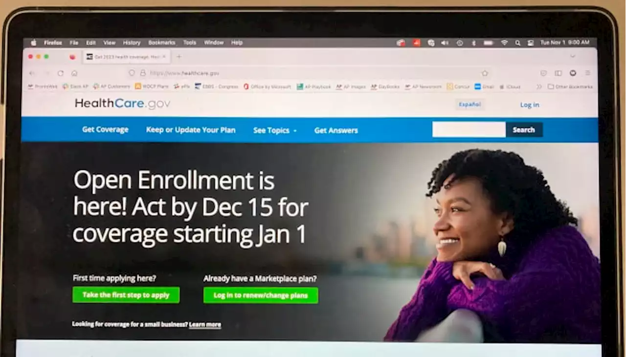 EXPLAINER: How to navigate Affordable Care Act enrollment