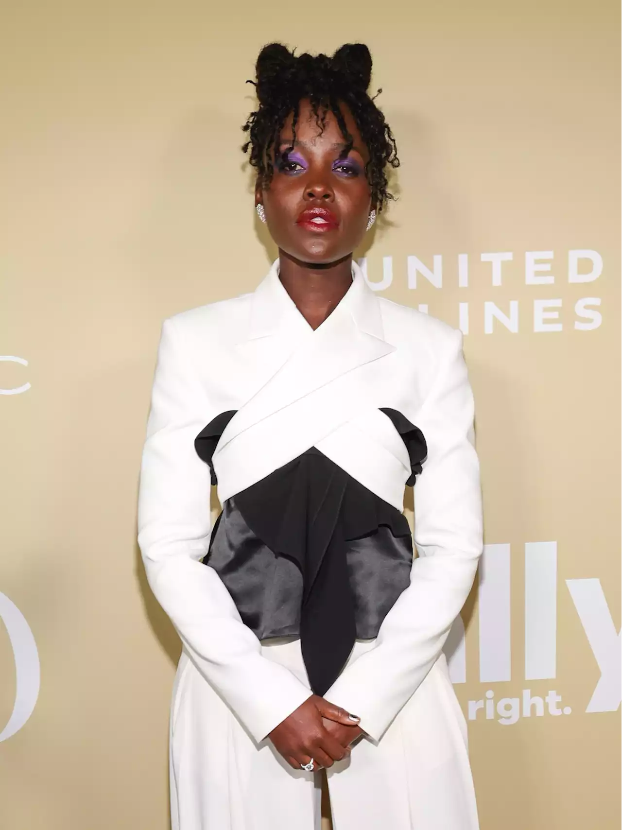 Lupita Nyong'o Is Set to Star in ‘A Quiet Place’ Spin-Off, ‘Day One’