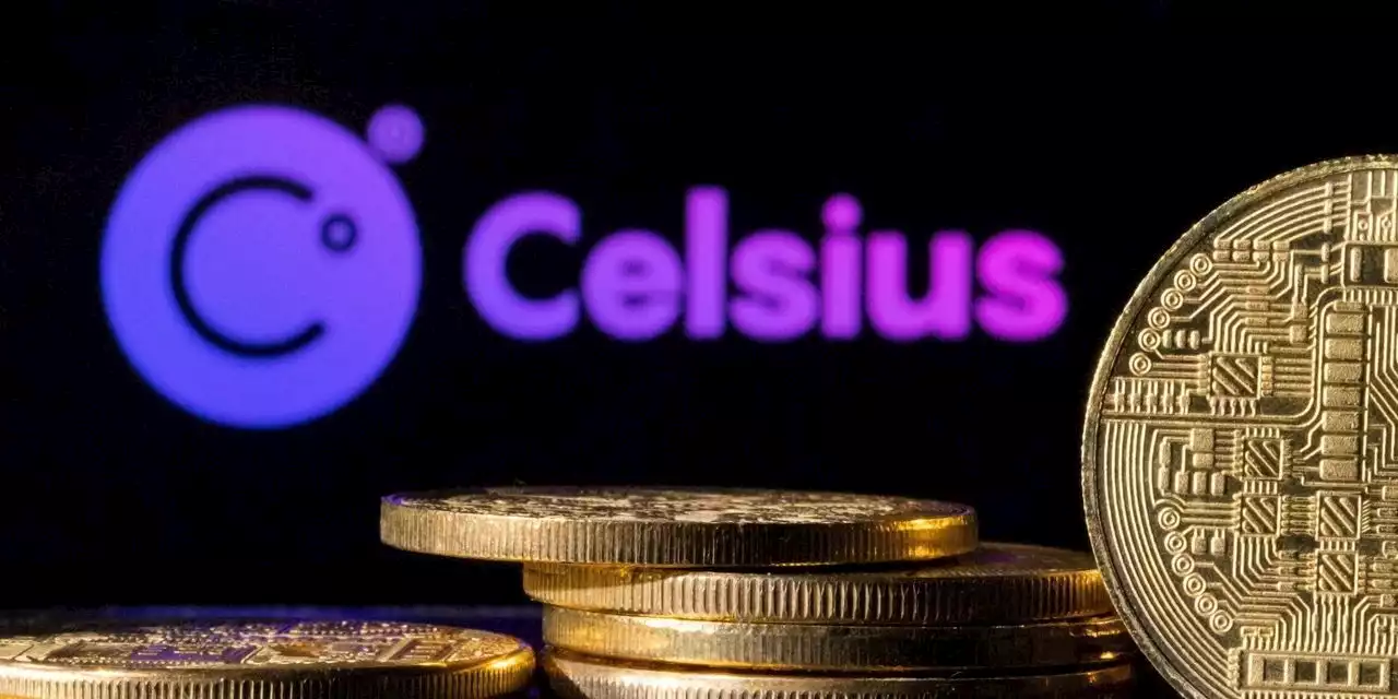 Bankruptcy Judge Advances Probe Into Whether Celsius Operated as Ponzi Scheme