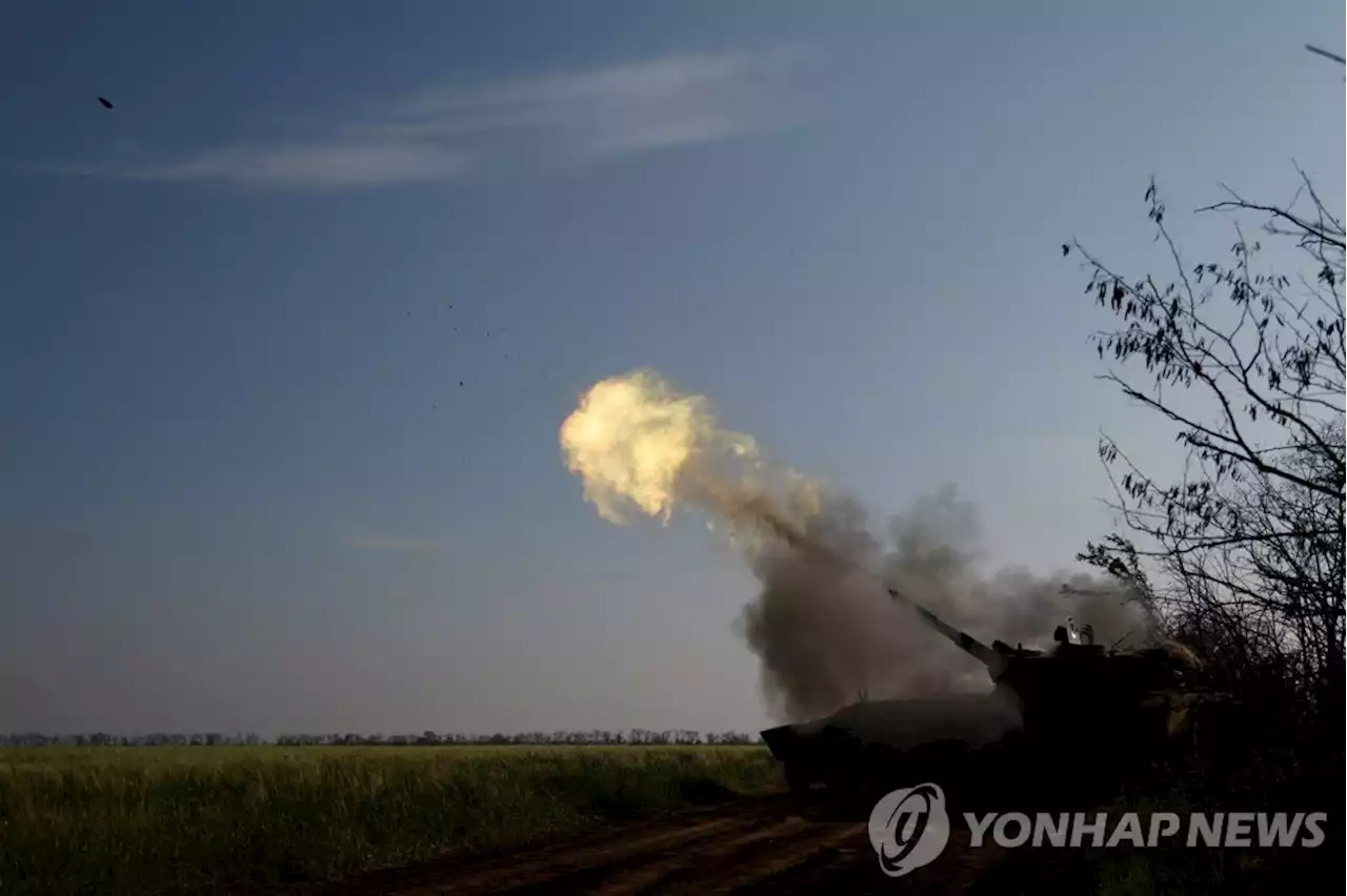 美 '北, 러에 우크라戰 위한 포탄 비밀리 제공…책임 물을 것'(종합) | 연합뉴스