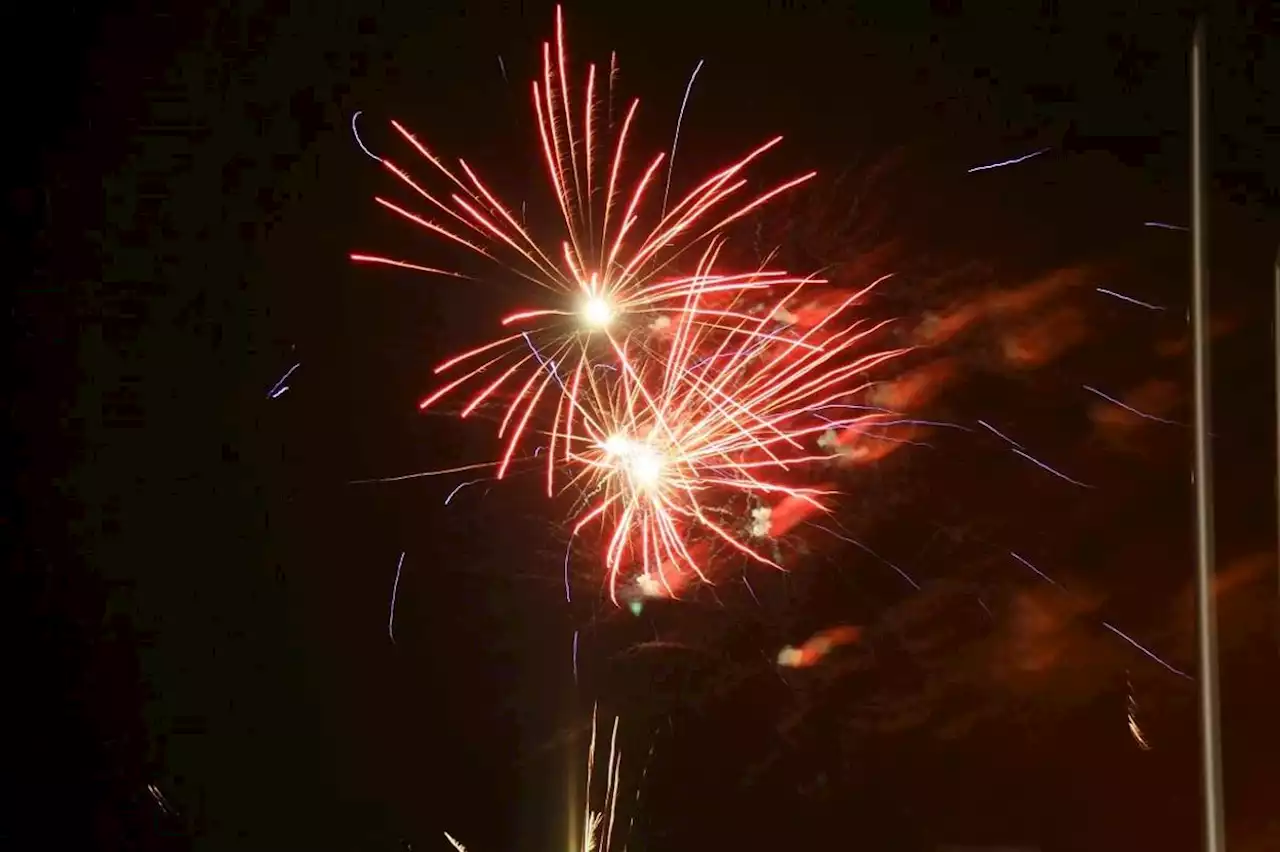 Here are the firework displays and events taking place in Yorkshire on Bonfire Night 2022