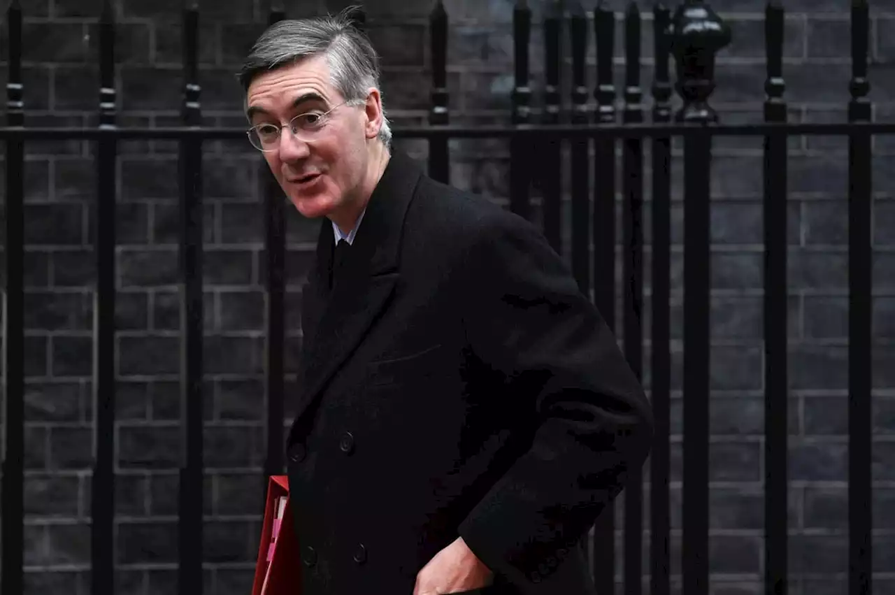 Jacob Rees-Mogg's Brexit bill strikes of desperation - Yorkshire Post Letters