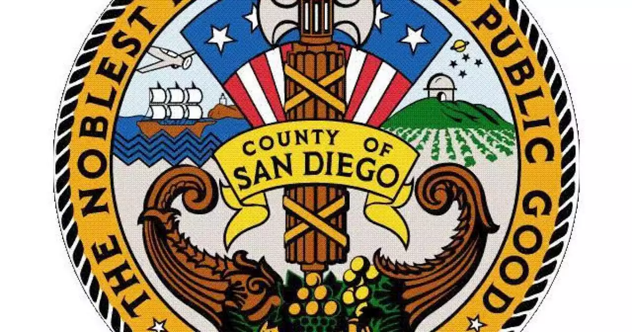 Most San Diego County government offices to close for Thanksgiving