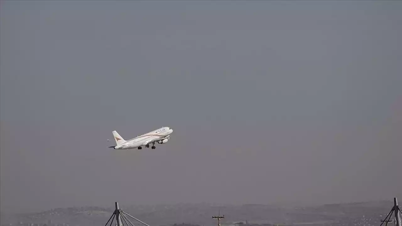 اولین پرواز مستقیم از اسرائيل به قطر