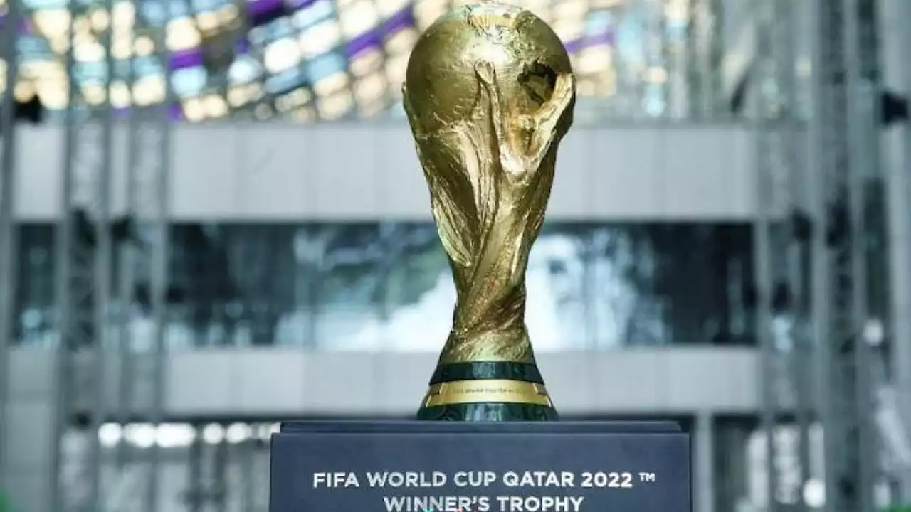 غدًا.. 3 مواجهات في دور المجموعات بمونديال قطر