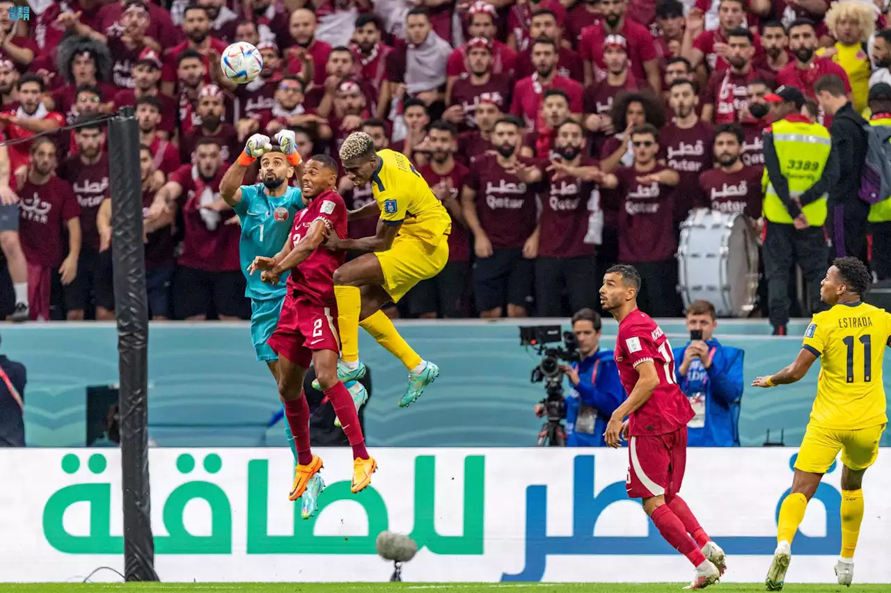 FIFA يعلن بيع 2.95 مليون تذكرة لحضور مباريات البطولة