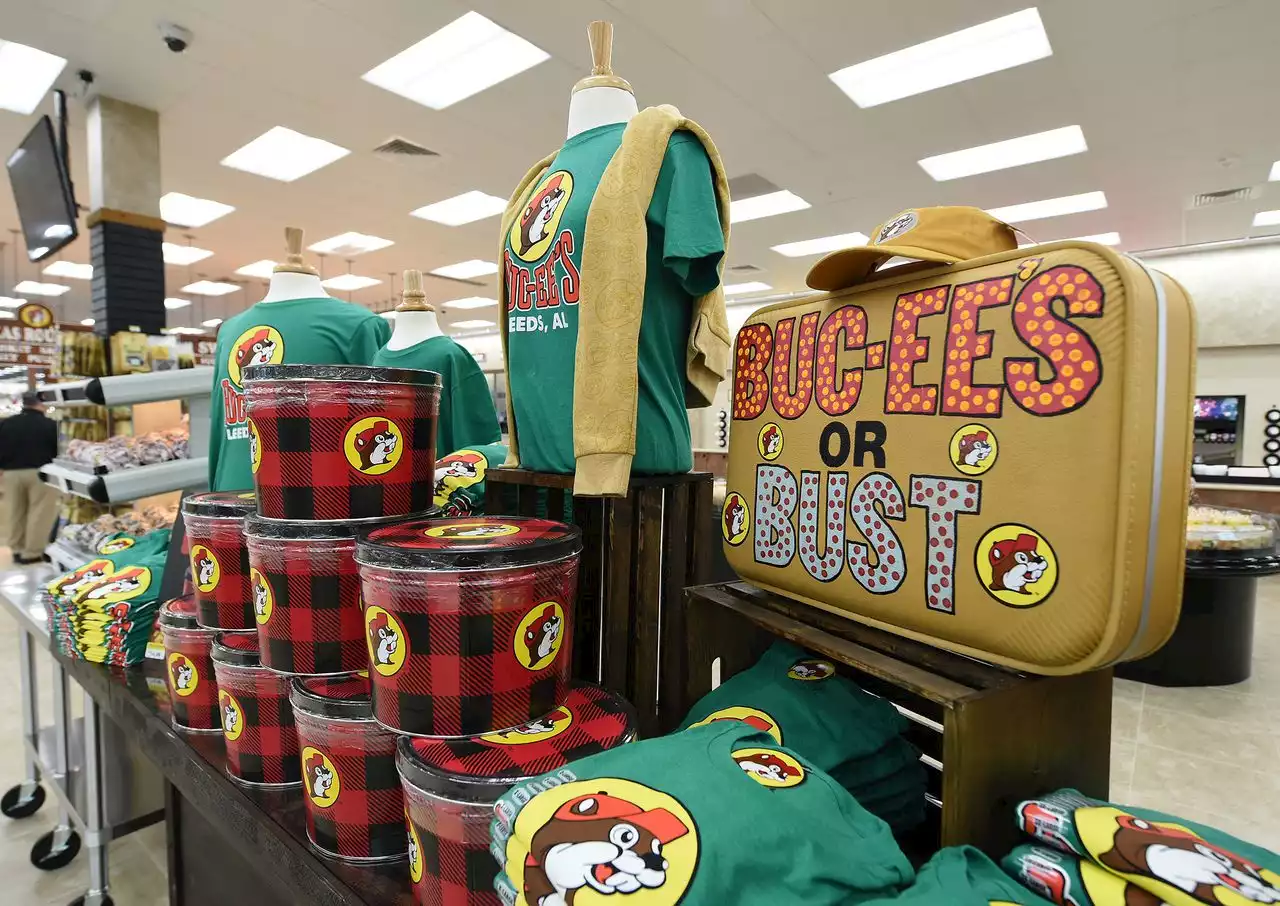 Buc-ee’s first-timer’s guide: What to expect at the ultimate gas station and convenience store