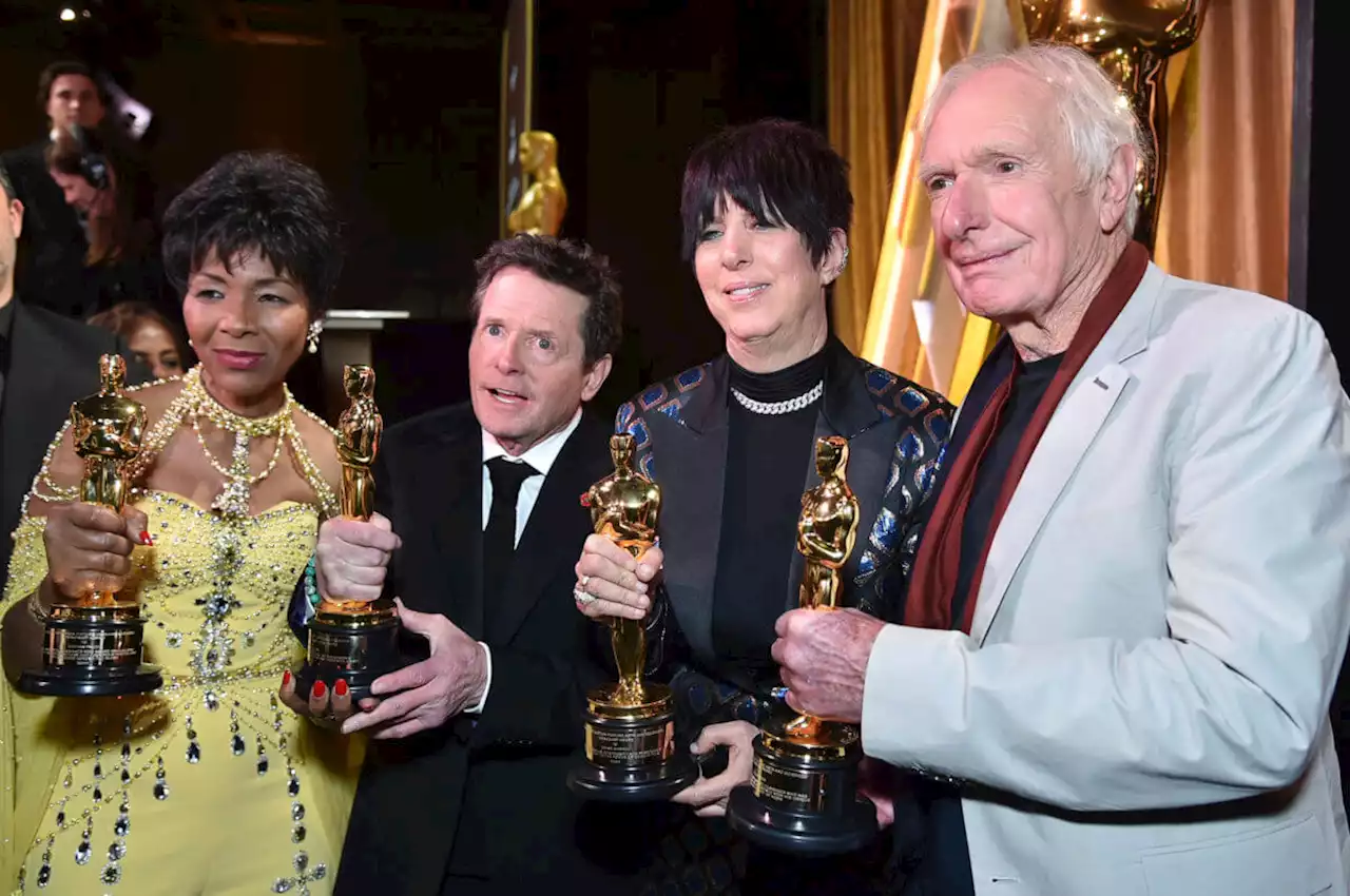 Honorary Oscar awards celebrate Fox, Weir, Warren and Palcy | amNewYork