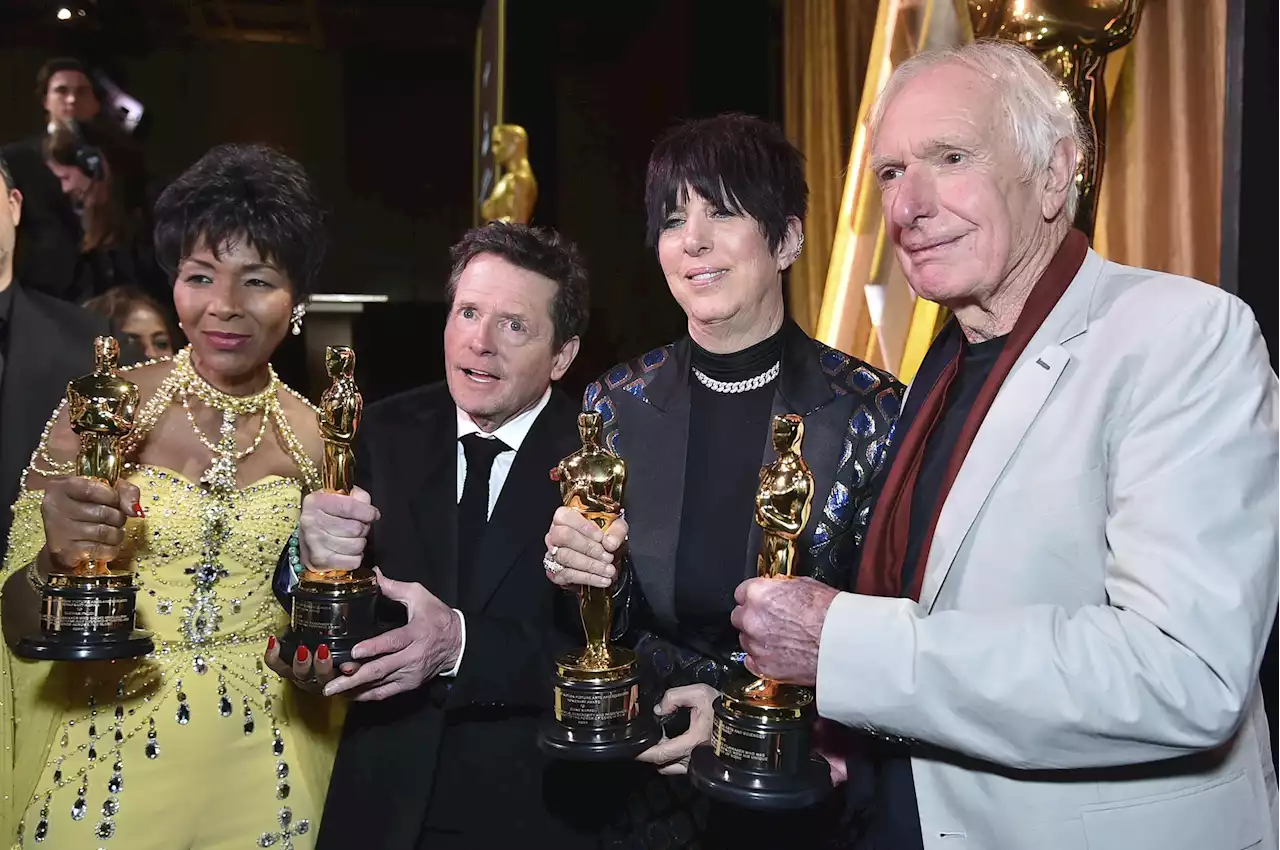 Honorary Oscar awards celebrate Fox, Weir, Warren and Palcy