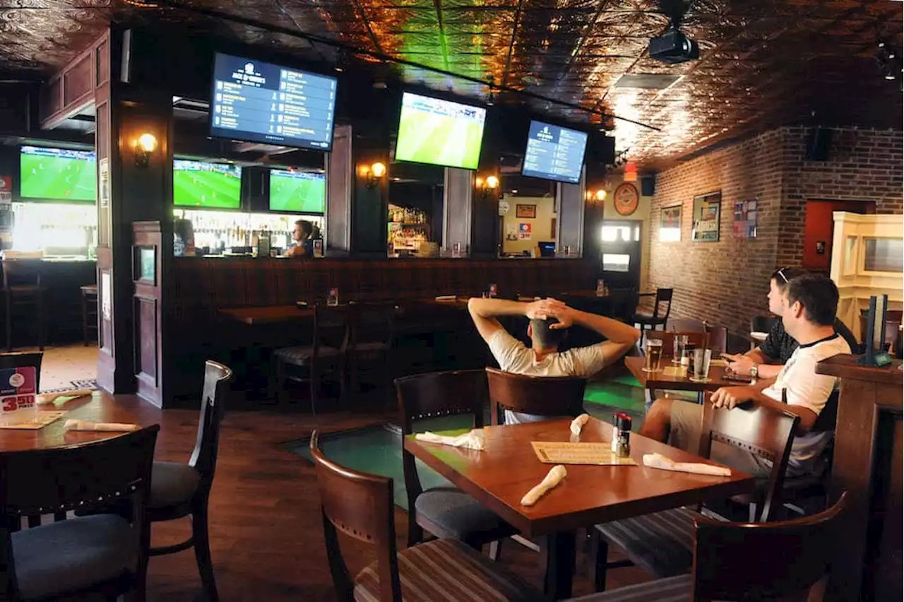 Where in Austin to Watch the World Cup