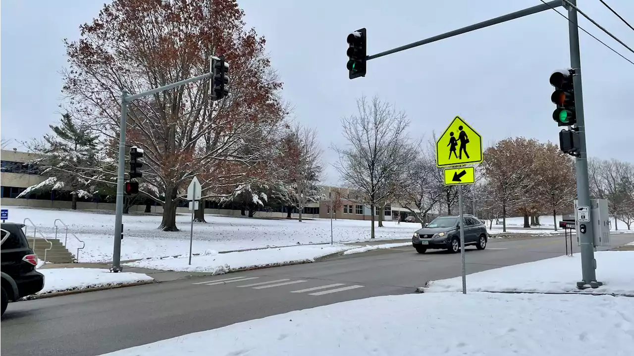 Des Moines will upgrade school cross walks