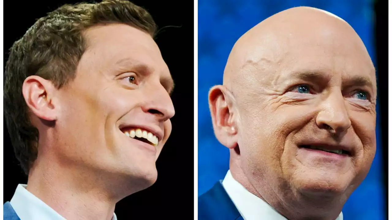 Senate postmortem: Here's the inside story on how Mark Kelly defeated Blake Masters