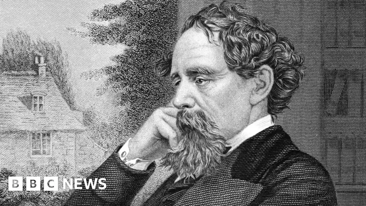 Charles Dickens Leicester codebreakers honoured at awards