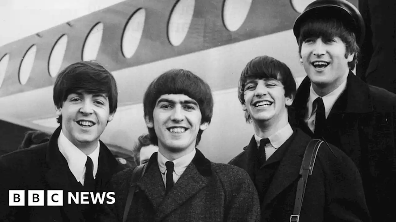 The Beatles: New podcast explores forgotten Irish connections