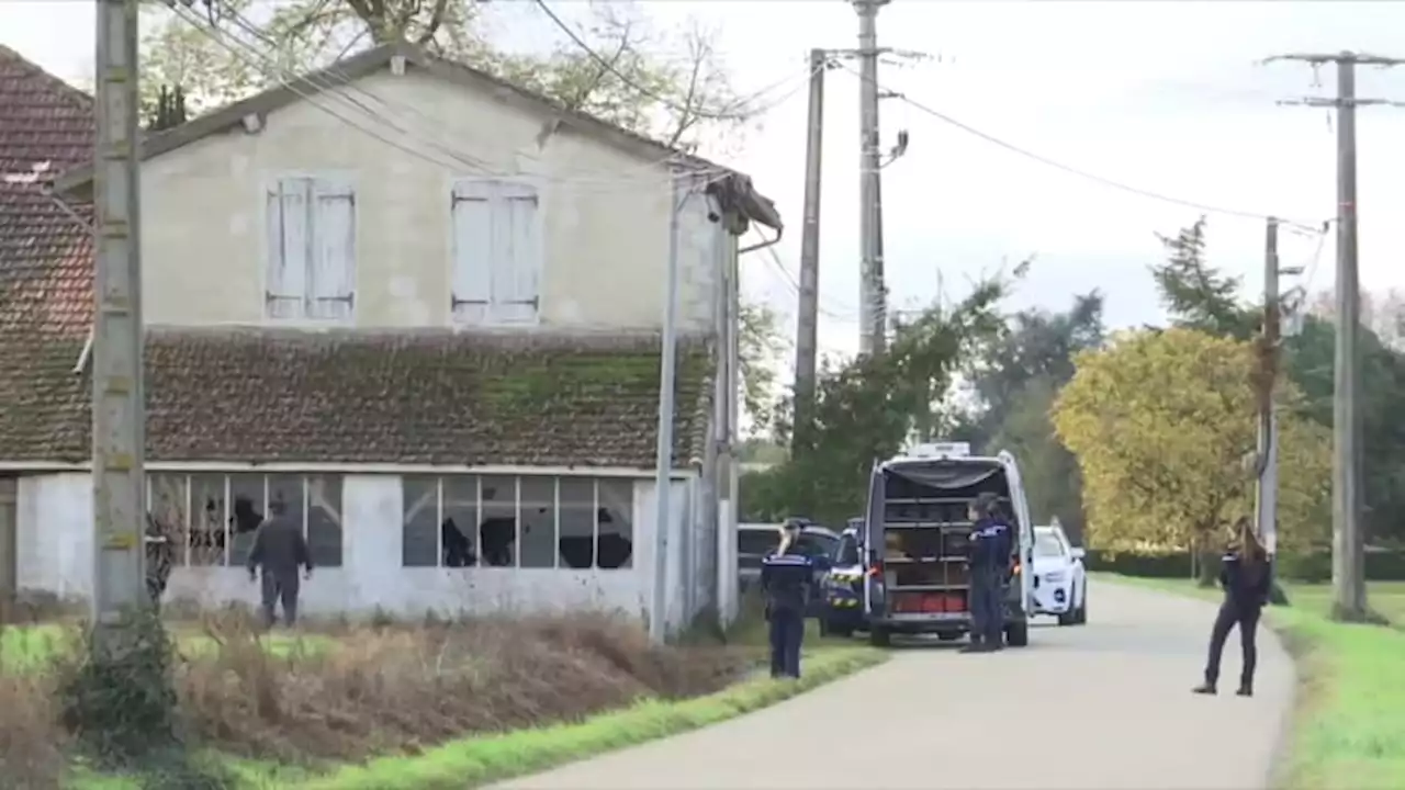 Mort de Vanesa à Tonneins: le suspect va être déféré en vue de l'ouverture d'une information judiciaire