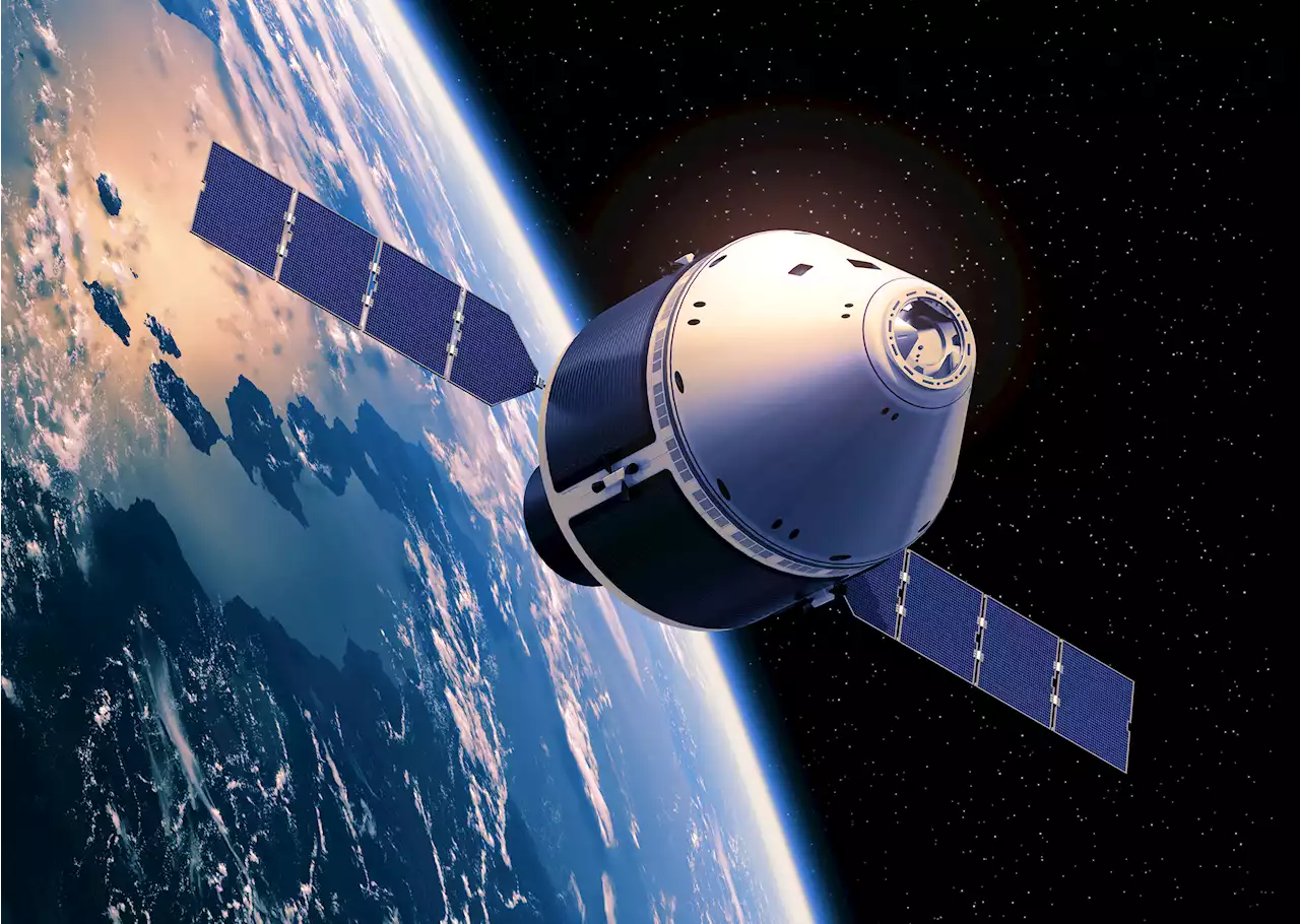 How to follow Orion's first trip to the Moon from the comfort of your home