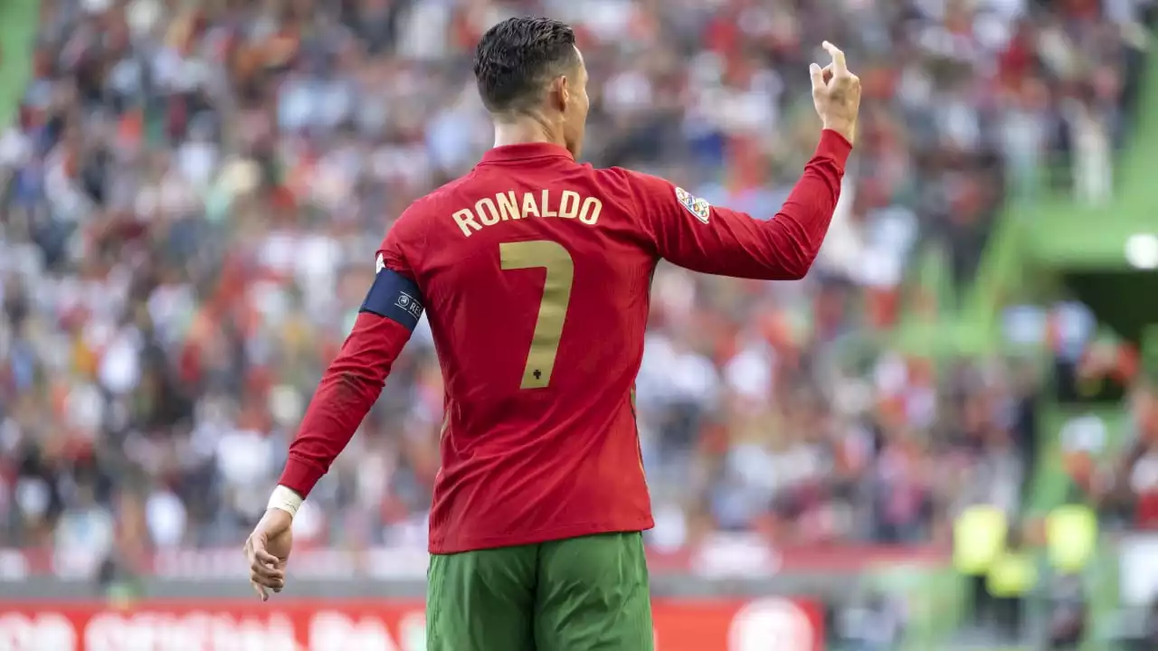 WM 2022, Gruppe H: Spielplan, Teams, Infos – Gegen diese Gegner muss Ronaldo ran