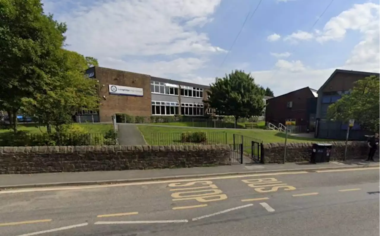 Lea Community Primary School and Longridge High School expansion plans