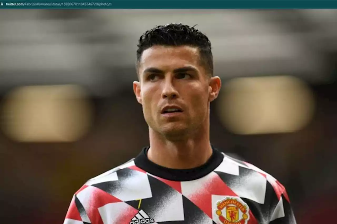 Chelsea Siap Jadi Juru Selamat Cristiano Ronaldo Andai Dipecat Man United - Bolasport.com