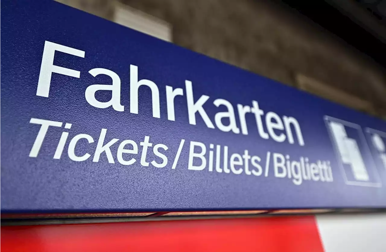 VdK fordert bundesweites Sozialticket für 29 Euro