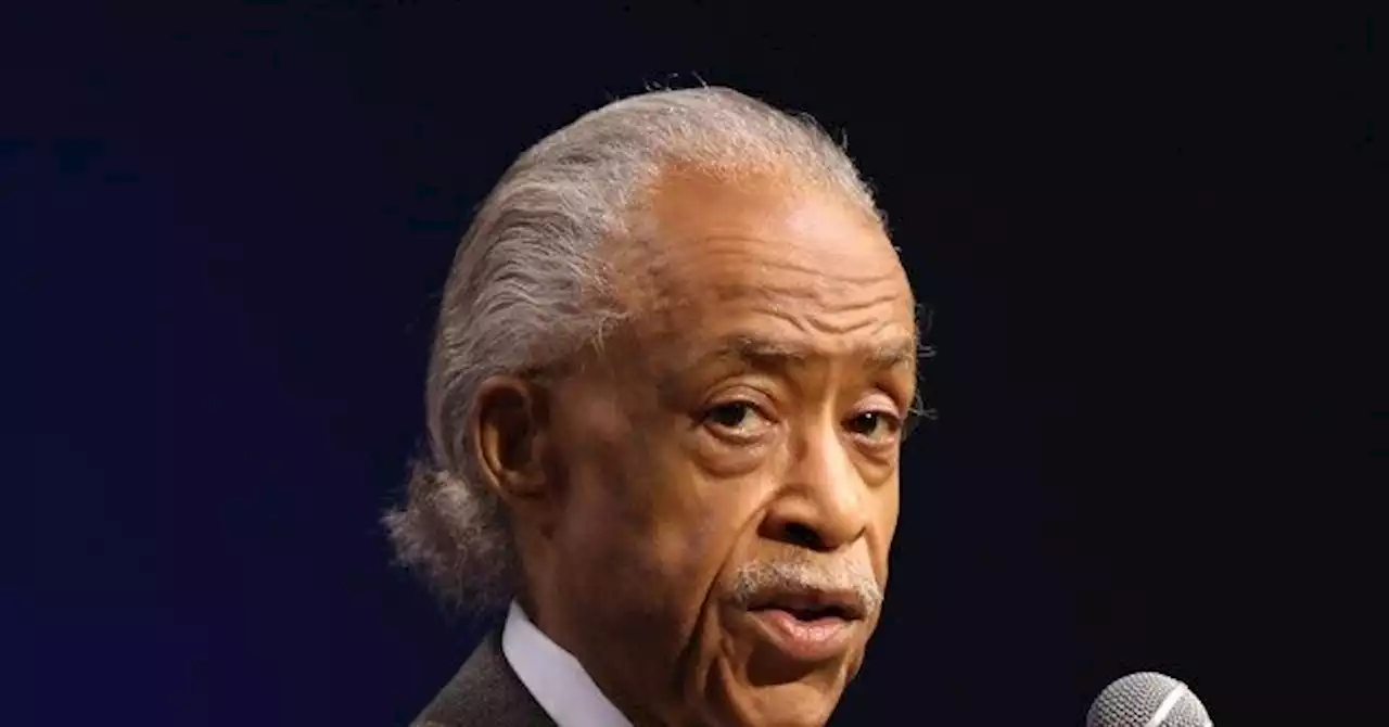 Report: Al Sharpton's National Action Network Almost Doubles His Compensation