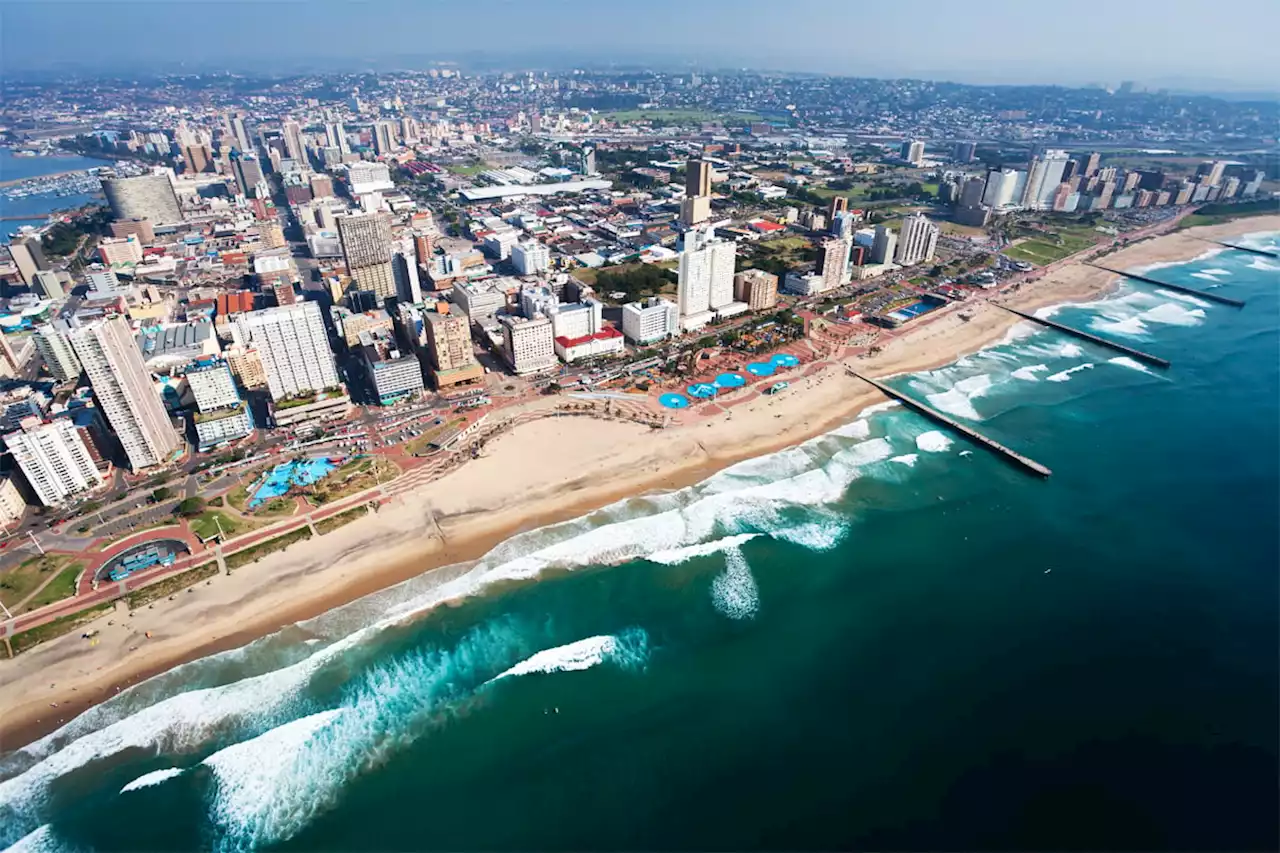 Another major blow to Durban: report