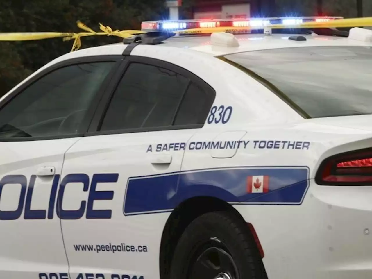 Boy, 17, arrested for Brampton high school shooting
