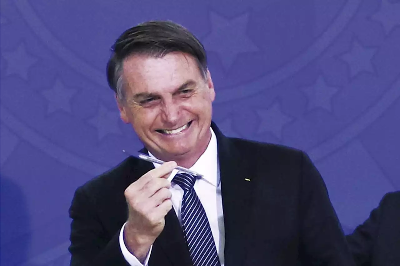 Especialistas propõem a Lula um 'revogaço' das decisões de Bolsonaro