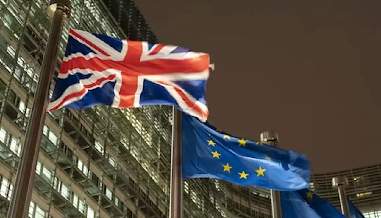 London erwägt EU-Beziehungen nach Schweizer Vorbild