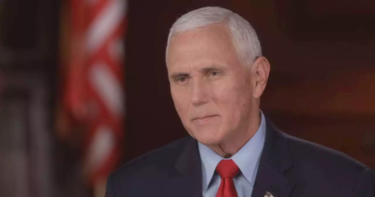 Pence says fertility treatments 'deserve the protection of the law'