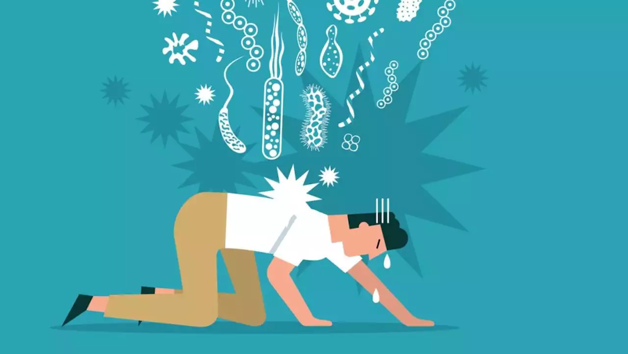 5 unusual COVID-19 symptoms – and what to do about them