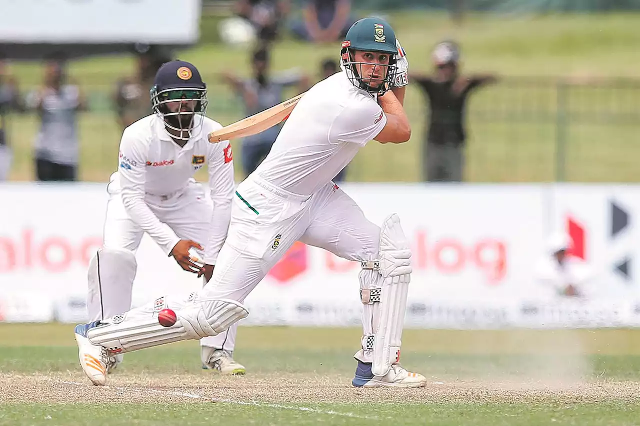 'Calmer' De Bruyn sees Proteas return as a blank canvas | Citypress