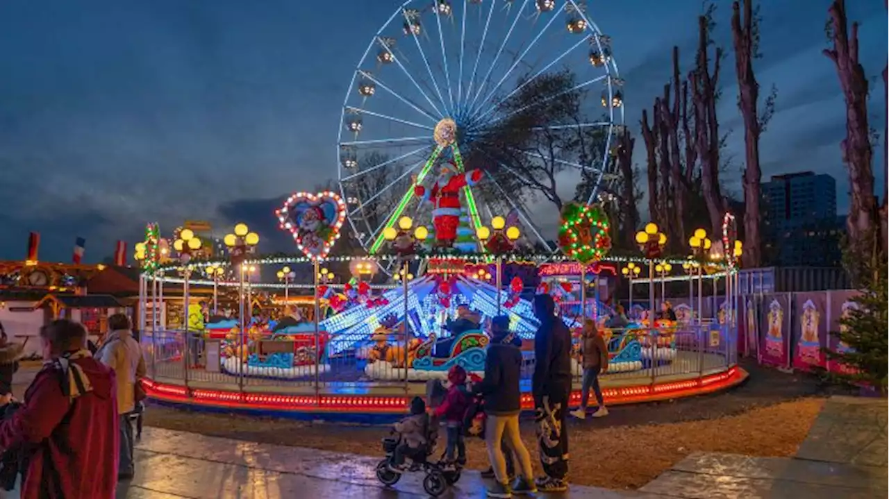 Weihnachtsmärkte starten mit LEDs und gestiegenen Glühweinpreisen