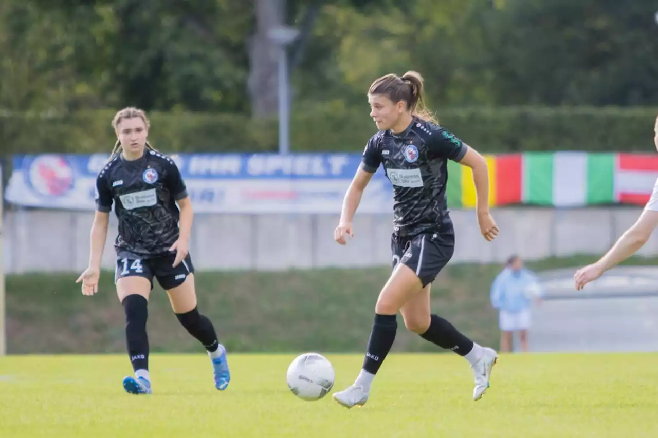 Vorbericht: Achtelfinale gegen den 1. FC Köln - 1. FFC Turbine Potsdam