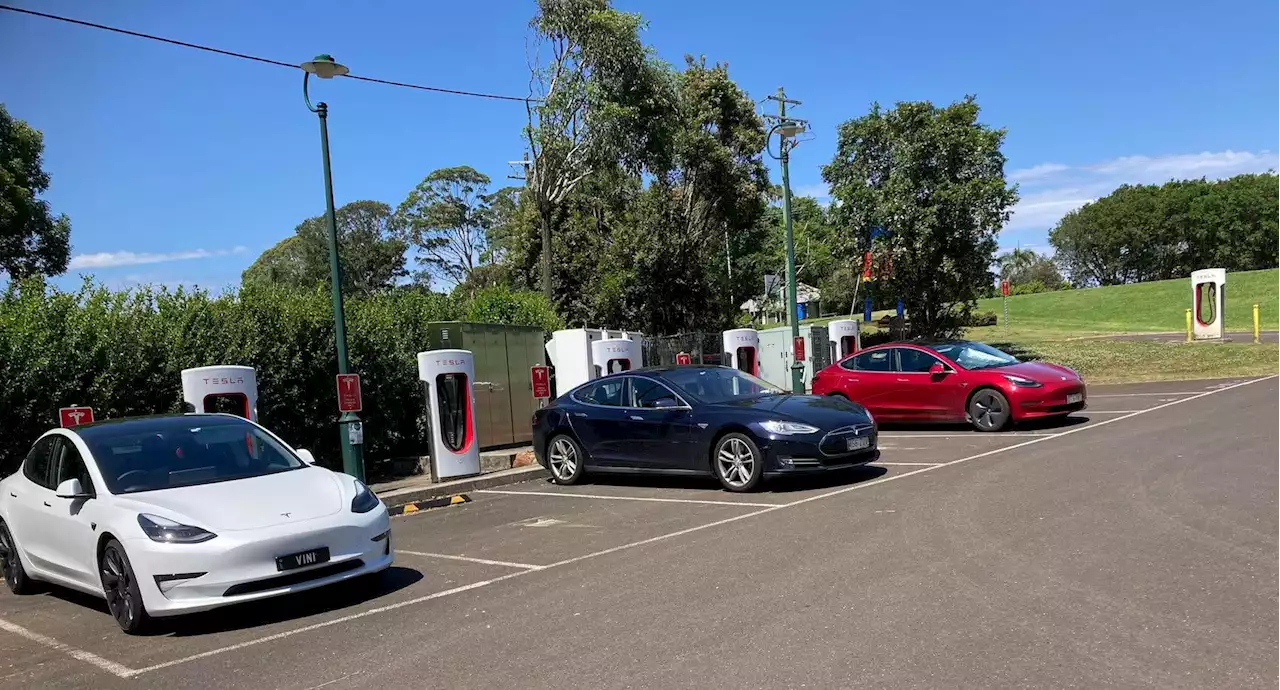 Can Electric Vehicles Revive the Great Aussie Road Trip? Part One