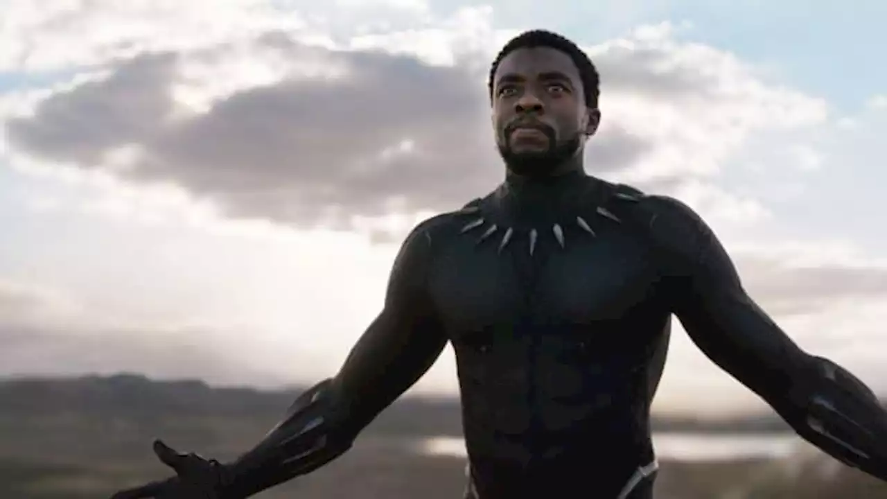 Marvel didn't recast Chadwick Boseman in 'Black Panther: Wakanda Forever' — and it was the right move