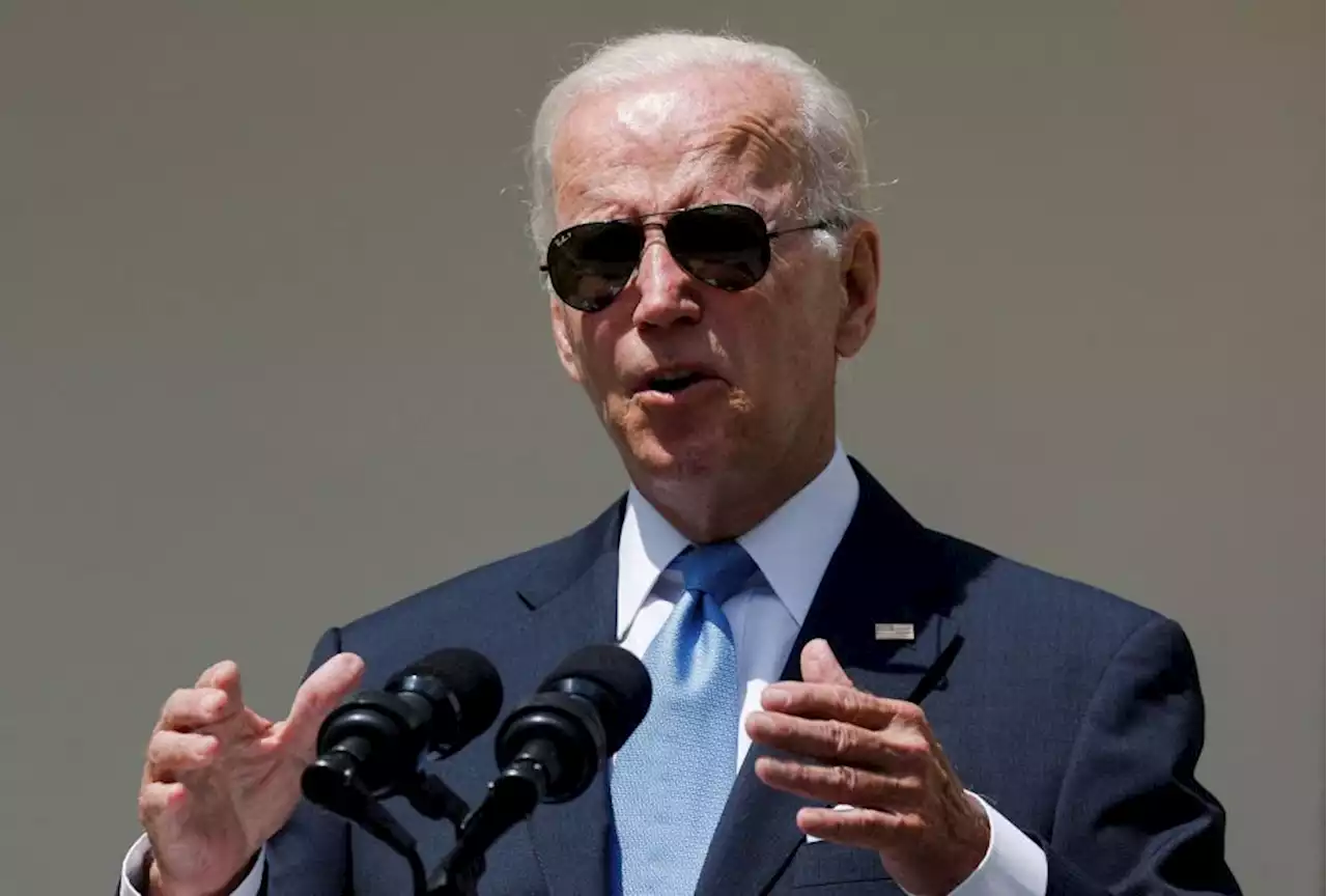 Presidente dos EUA, Joe Biden comemora 80 anos neste domingo (20)