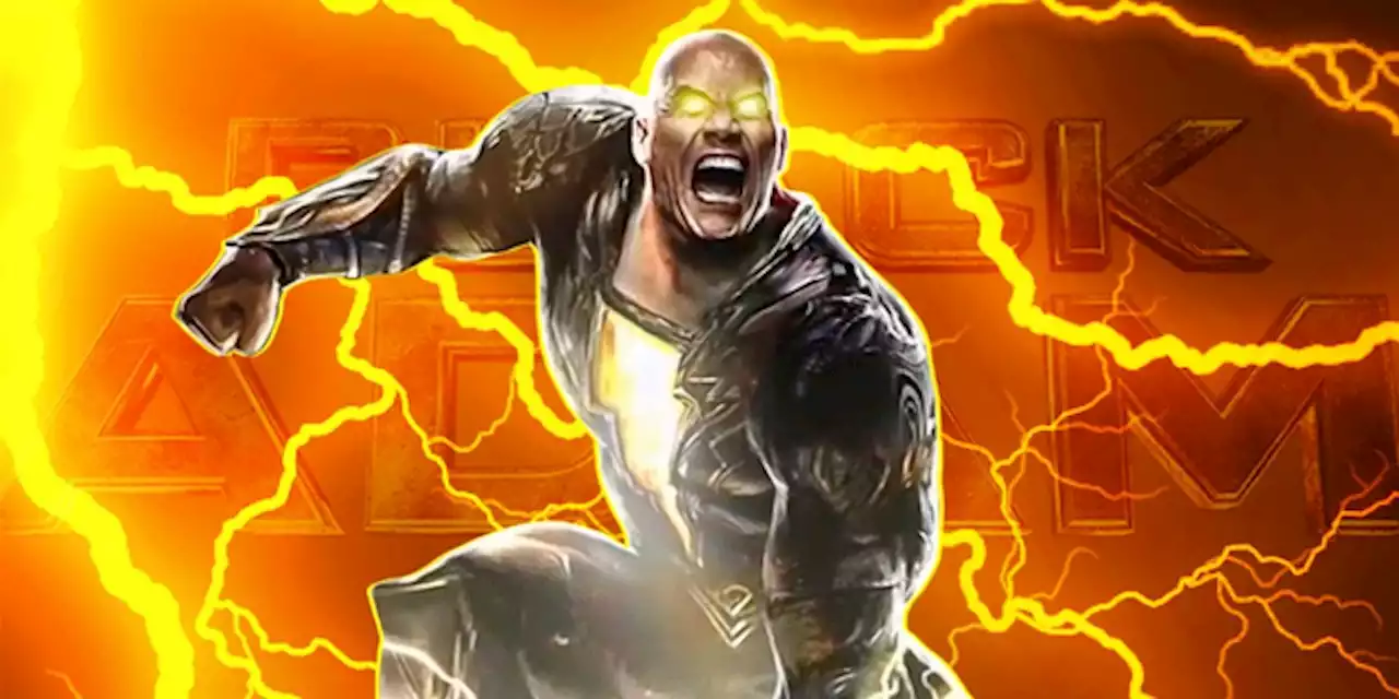 'Black Adam's Global Box Office Total Passes $366 Million