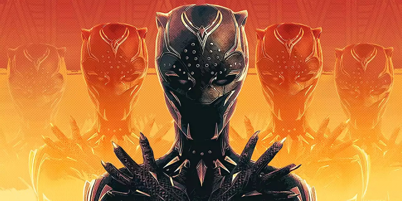 ‘Black Panther: Wakanda Forever’ Crosses $546 Million at Global Box Office