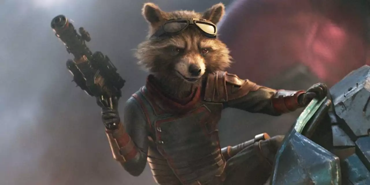 James Gunn Discusses Giving Rocket A 'Spectacular' Send-off in 'Guardians of the Galaxy Vol. 3'