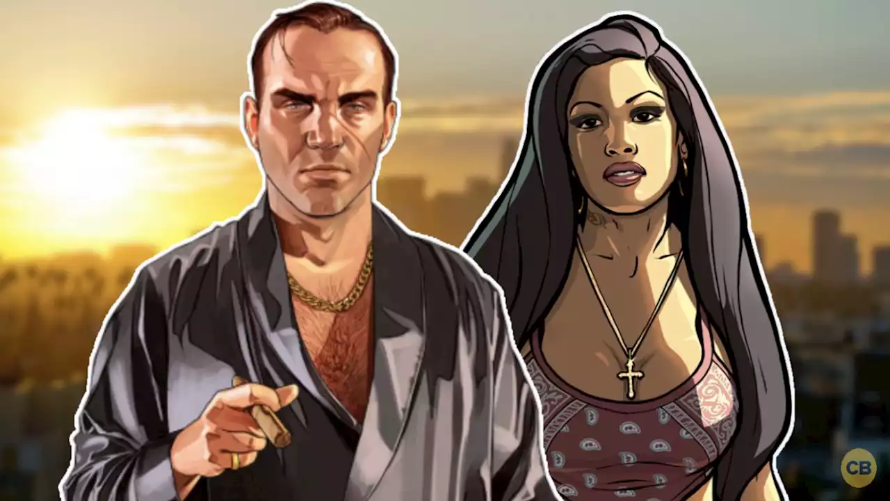 GTA Online Survey May Have Just Revealed One of GTA 6's New Features