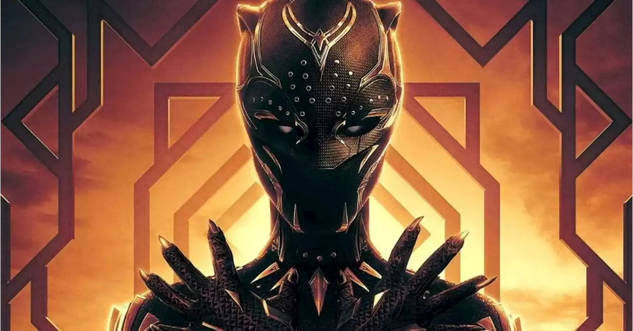 Black Panther: Wakanda Forever Wins Second Weekend at the Box Office Easily