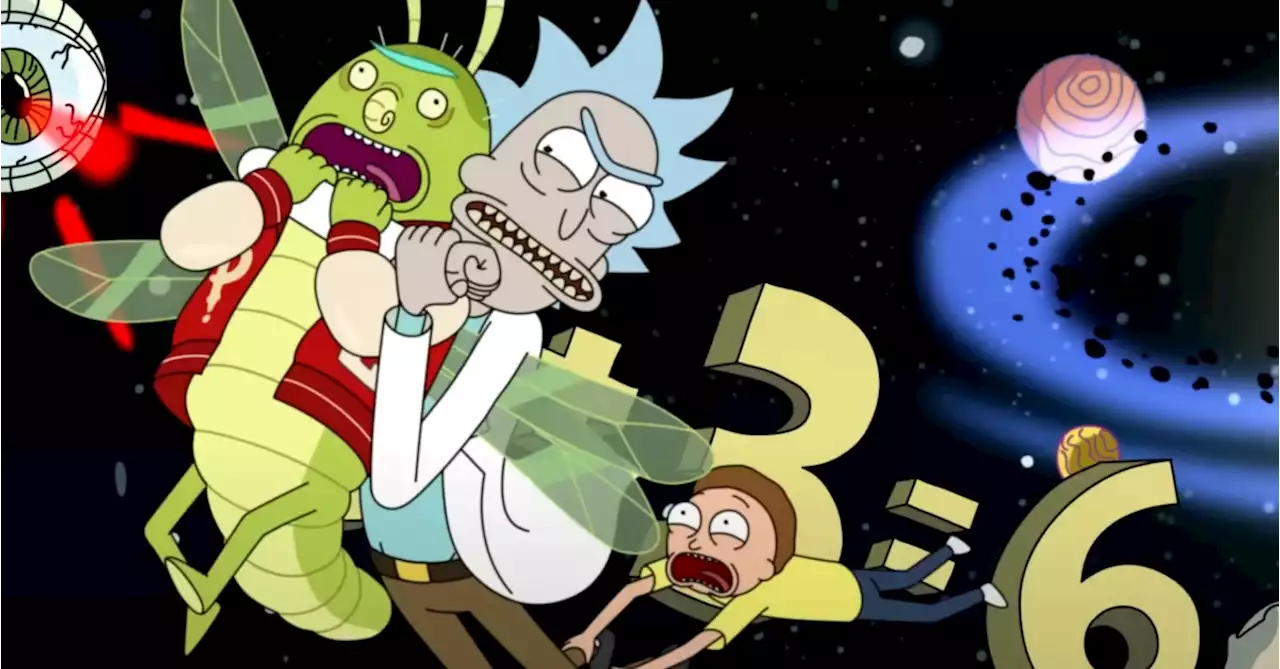 Rick and Morty Showrunner Believes Season 6 is the Best as a Fan (Exclusive)