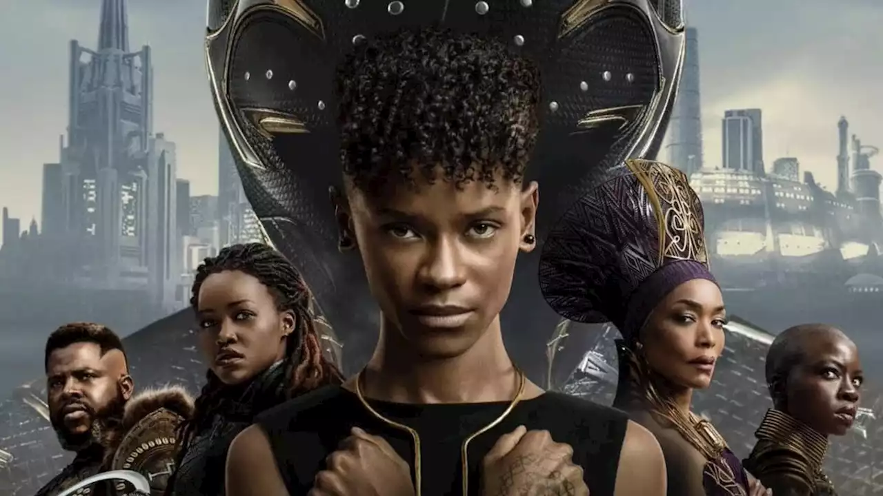 Black Panther: Wakanda Forever Passes Huge Box Office Milestone