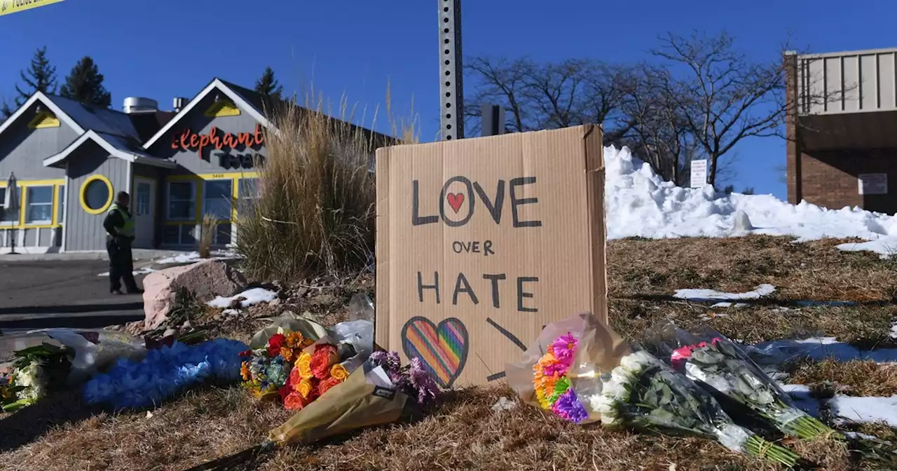 LGBTQ+ Nightclub Shooting in Colorado Springs Probed as Possible Hate Crime