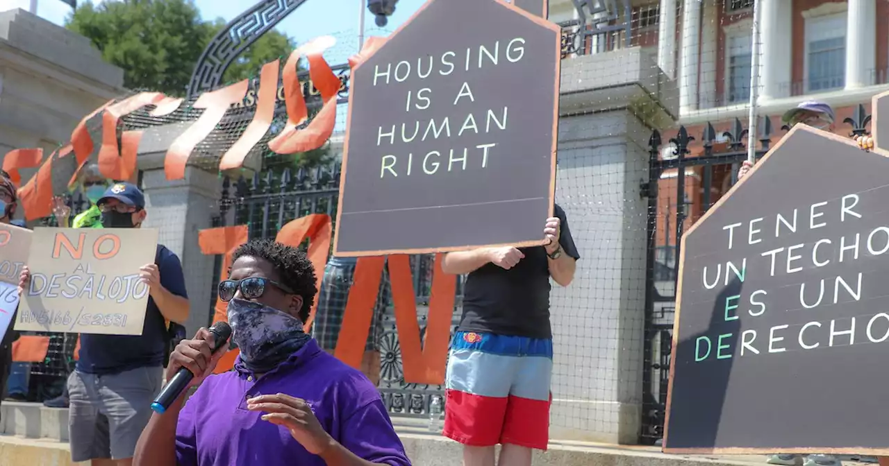 Opinion | Midterm Voters Send a Message: Housing is a Human Right